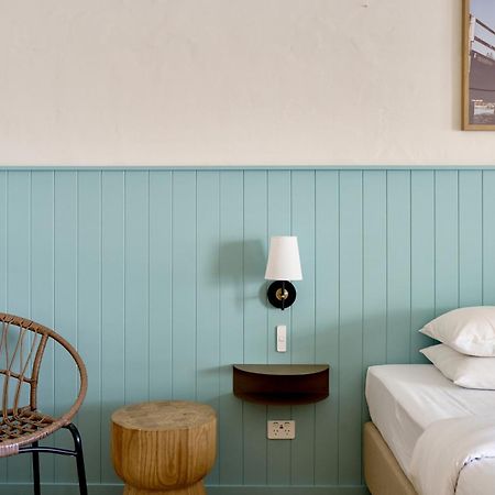 Chalet Motel Brunswick Heads Εξωτερικό φωτογραφία