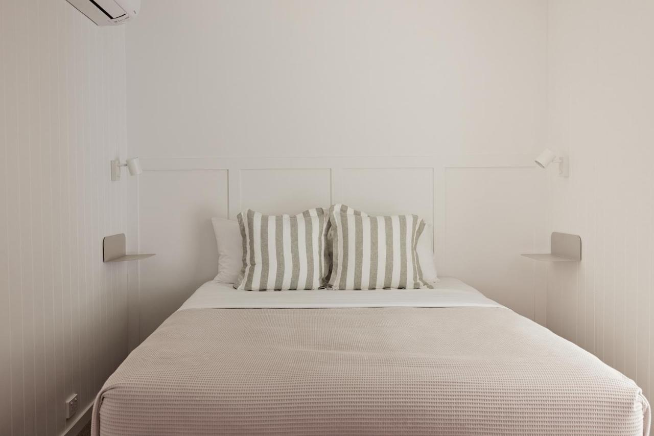 Chalet Motel Brunswick Heads Εξωτερικό φωτογραφία