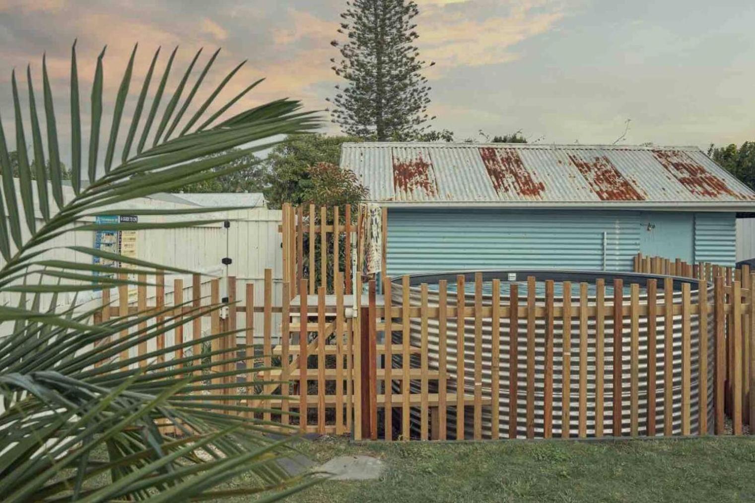 Chalet Motel Brunswick Heads Δωμάτιο φωτογραφία