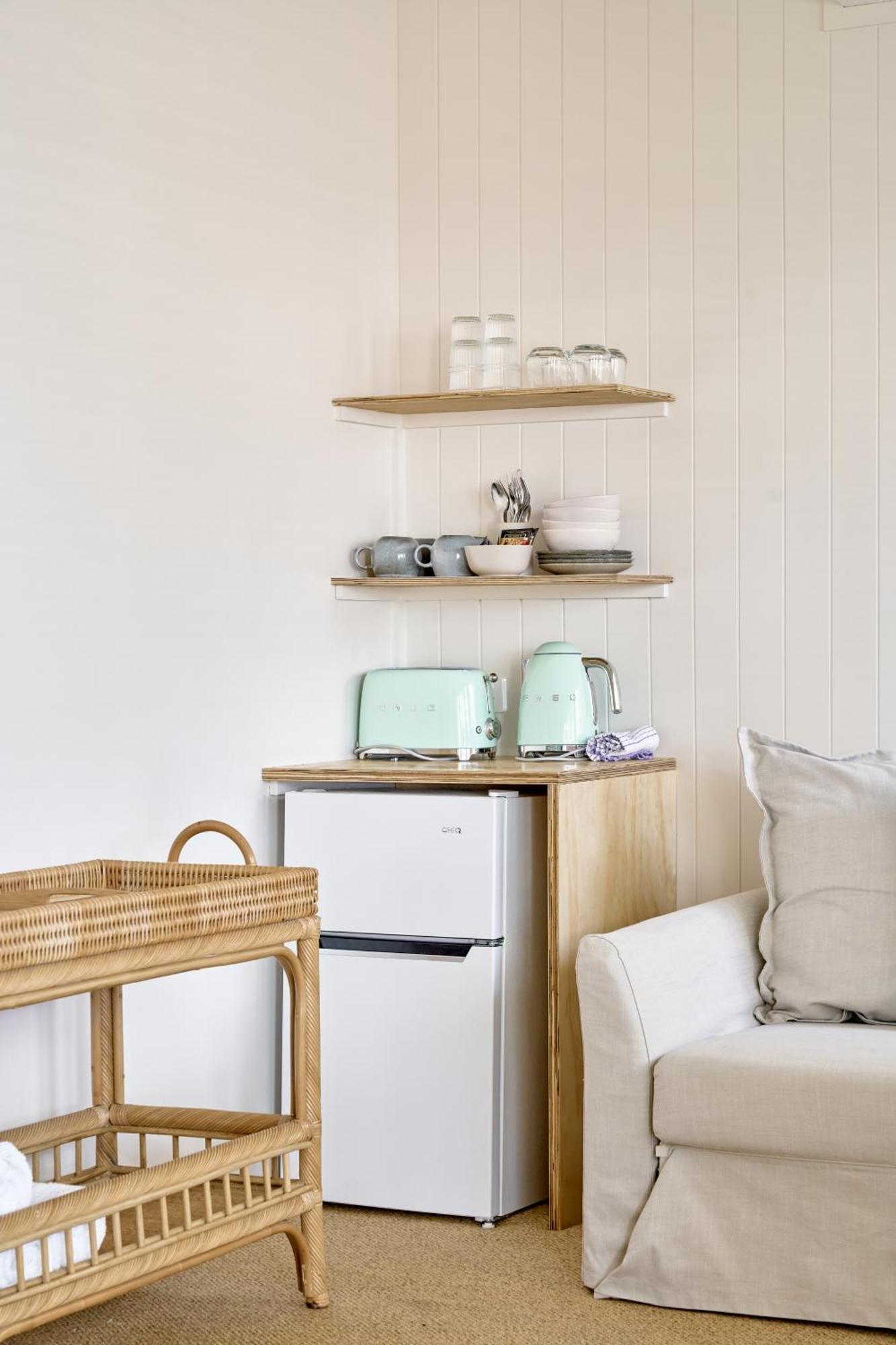Chalet Motel Brunswick Heads Εξωτερικό φωτογραφία