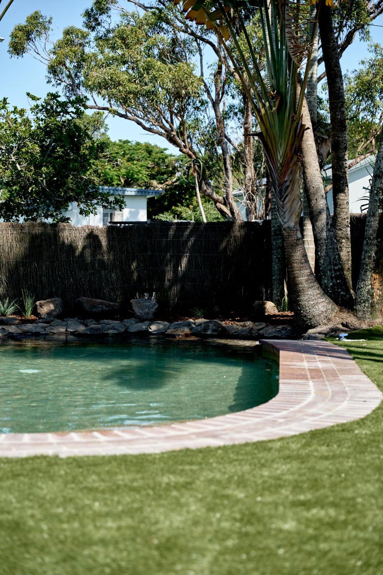 Chalet Motel Brunswick Heads Εξωτερικό φωτογραφία