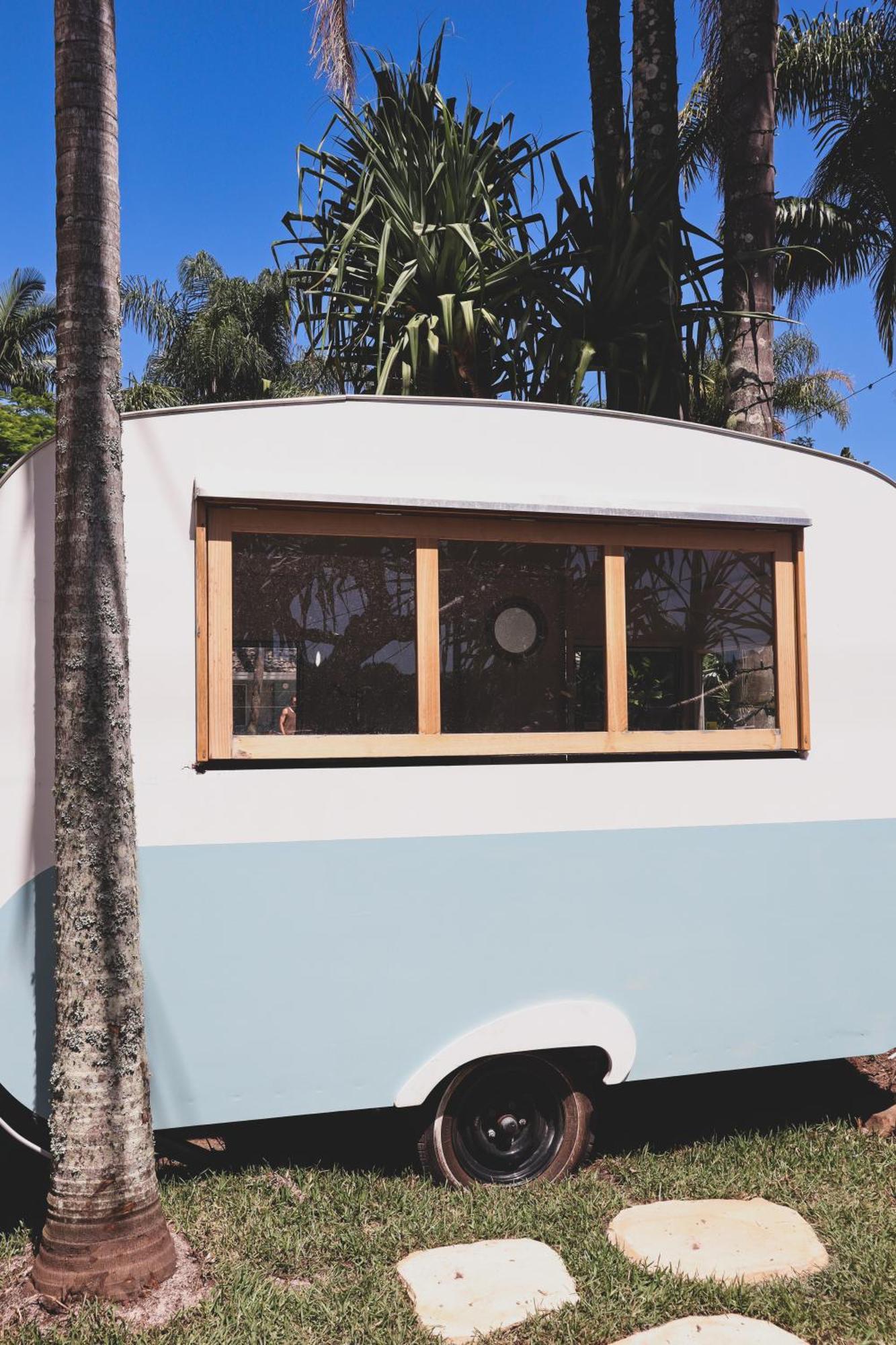 Chalet Motel Brunswick Heads Εξωτερικό φωτογραφία