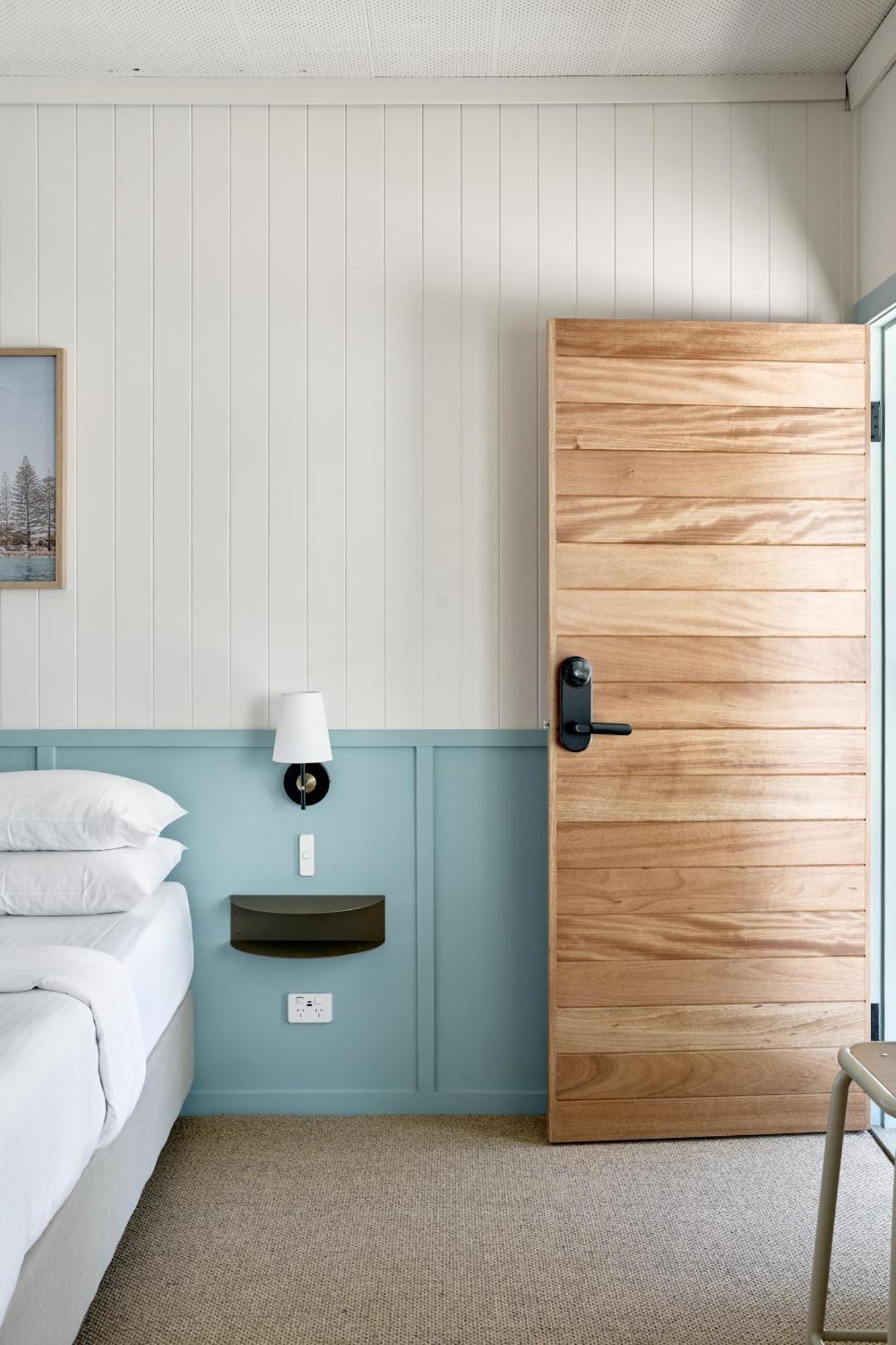 Chalet Motel Brunswick Heads Εξωτερικό φωτογραφία