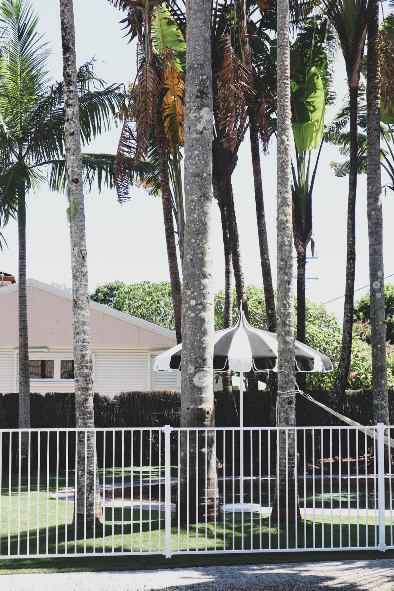 Chalet Motel Brunswick Heads Εξωτερικό φωτογραφία